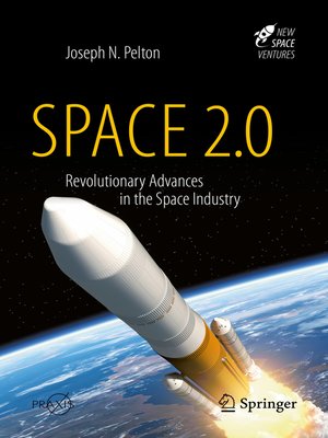 cover image of Space 2.0
